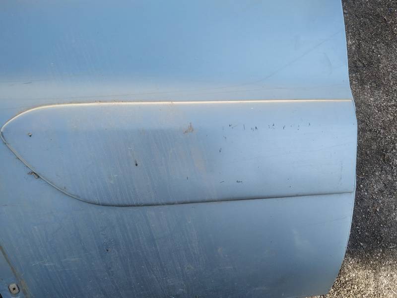 Toyota RAV-4 2005 Durvju ārējais molding - AIZMUGURE PA LABI