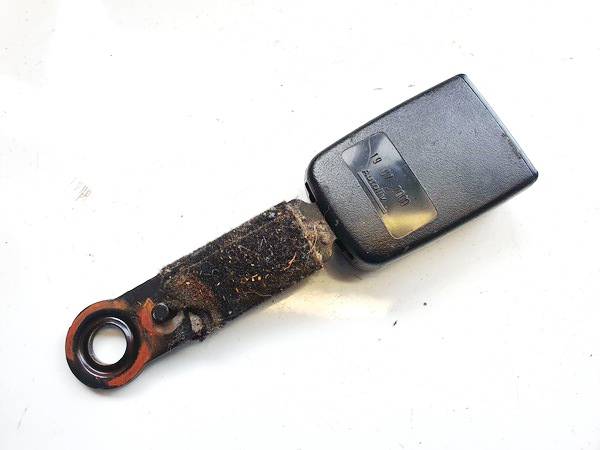 19072000 Citroen Xsara Picasso 2000 Seat belt holder (Seat belt Buckle) - FRONT RIGHT - Thumbnail 3