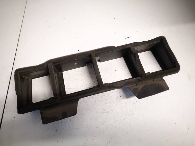 5587042030 Toyota RAV-4 2007 Air Intake Panel