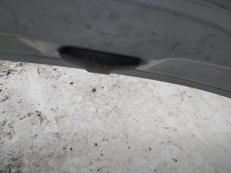 Volkswagen Touran 2003 Windscreen Washer Fluid Jet