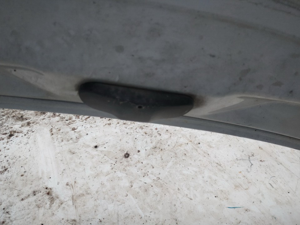 Volkswagen Touran 2003 Waschwasserdüse Scheibenreinigung - Thumbnail 2