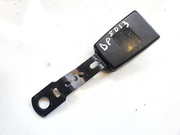 8Z0857755F Audi A2 2001 Seat belt holder (Seat belt Buckle) - FRONT RIGHT - Thumbnail 3