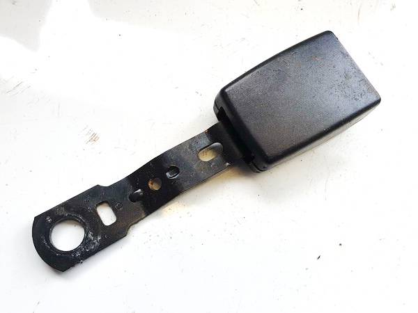 8Z0857755F Audi A2 2001 Seat belt holder (Seat belt Buckle) - FRONT RIGHT - Thumbnail 2