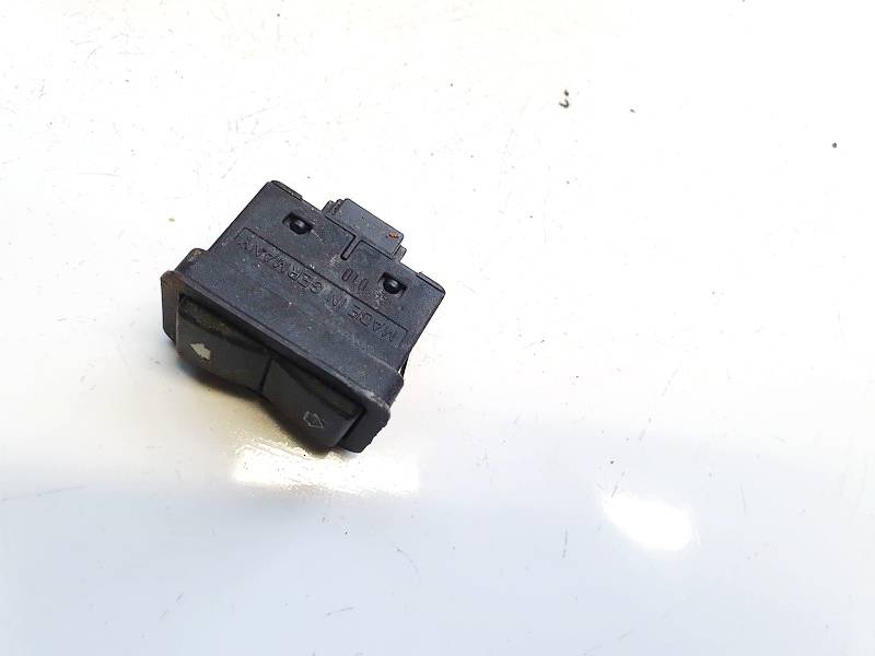 8368974 BMW 5-Series 1999 Power window control (Window Regulator-Window Switch)
