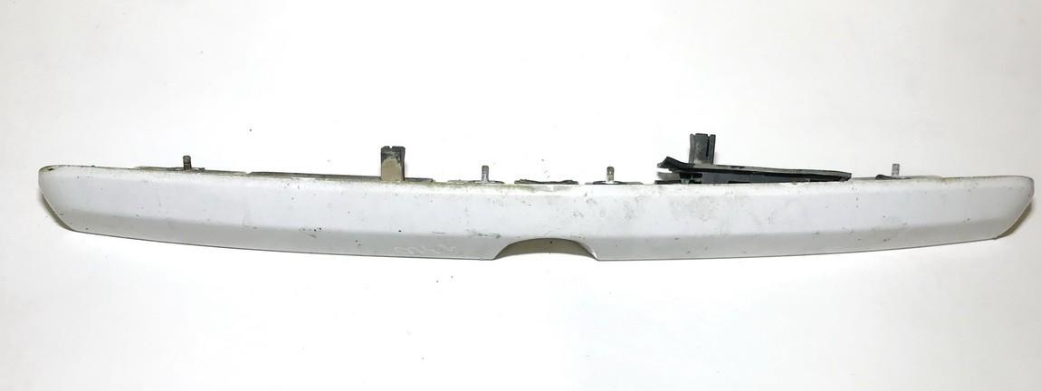 Opel Astra 1998 Door handle tailgate boot trim strip cover - REAR