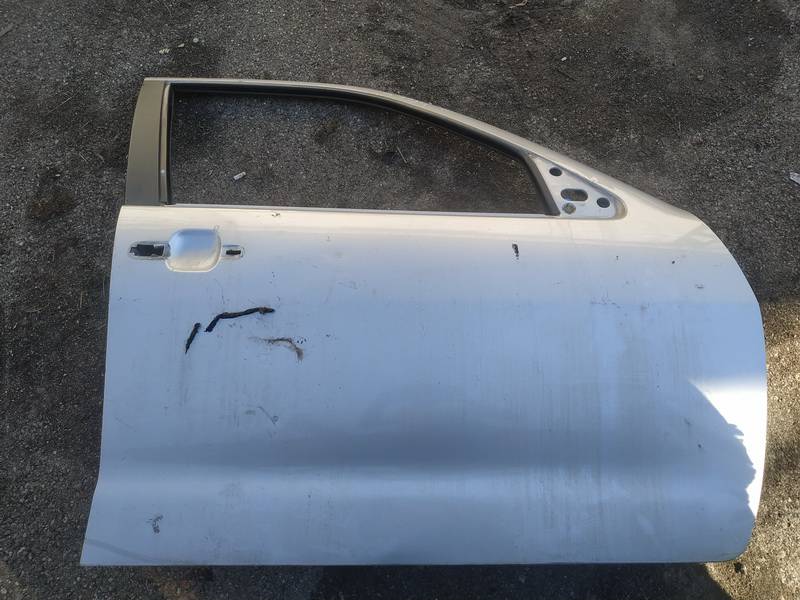 PILKOS Seat Cordoba 2000 Doors - FRONT RIGHT