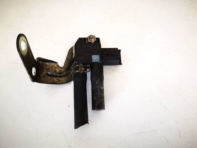 9662143180 Peugeot 4007 2010 Czujnik ciśnienia DPF