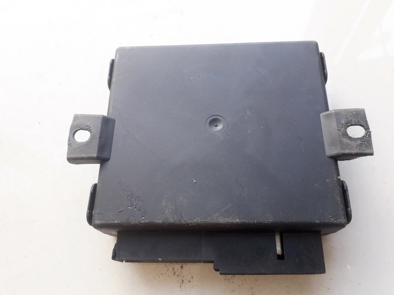 24437076KF Opel Astra 2002 General Module Comfort Relay (Unit) - Thumbnail 2