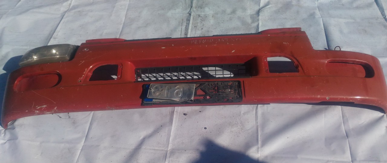 ORANDZINE Truck - Renault Premium 2001 Bampers - PRIEKŠ