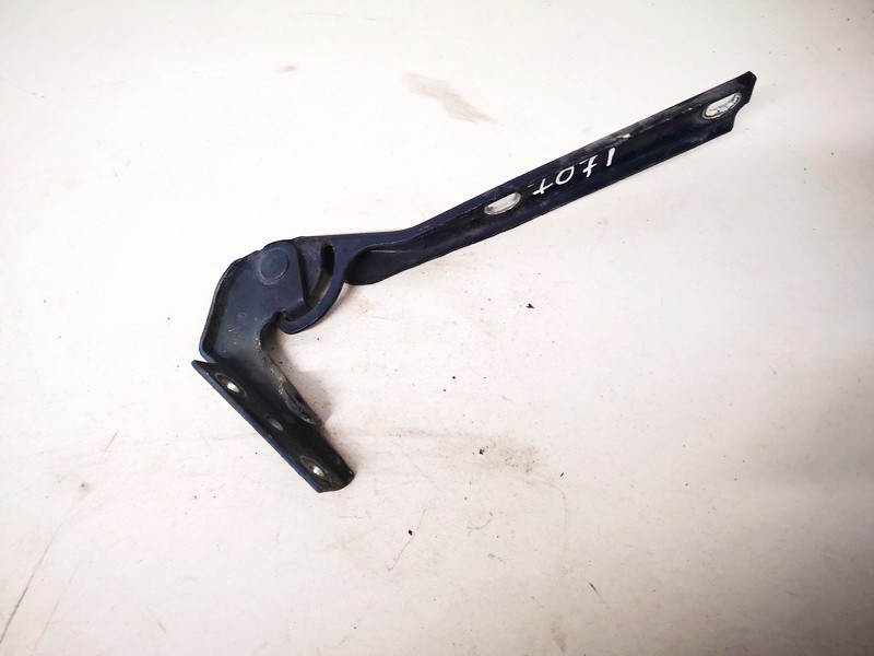 3B0823302A Volkswagen Passat 1999 Hood bonnet Hinge - FRONT RIGHT - Thumbnail 2