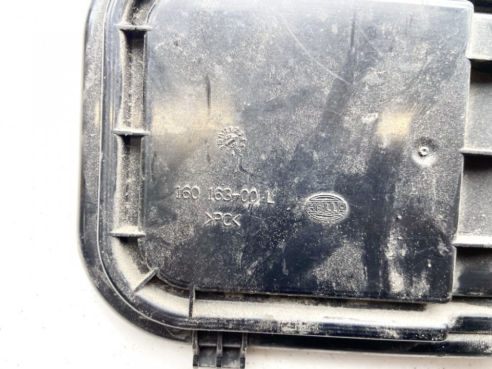 16016300L Audi A6 2005 Headlight bulb dust cover cap - FRONT - Thumbnail 3