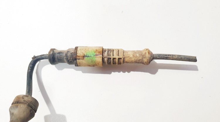 8200084128 Renault Espace 2003 ABS Sensor (ABS WHEEL SPEED SENSOR) - REAR RIGHT - Thumbnail 3