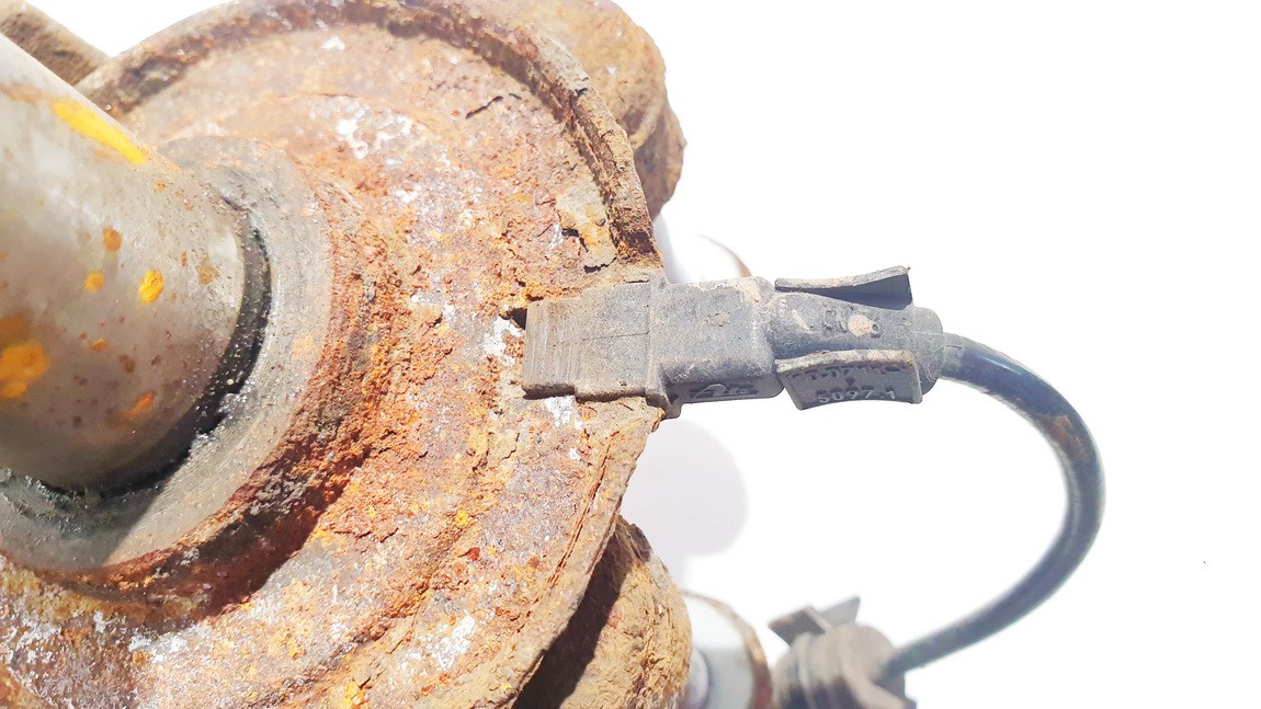 8200084128 Renault Espace 2003 Capteur vitesse de roue - ABS arriere Droite