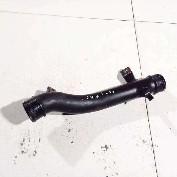 24415010 Opel Zafira 2006 TURBO INTERCOOLER PIPE HOSE