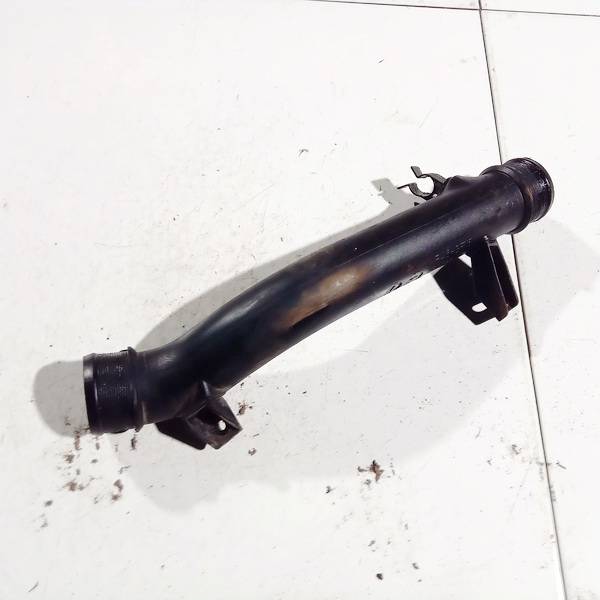 24415010 Opel Zafira 2006 Interkulerio zarna -  slanga - Thumbnail 2