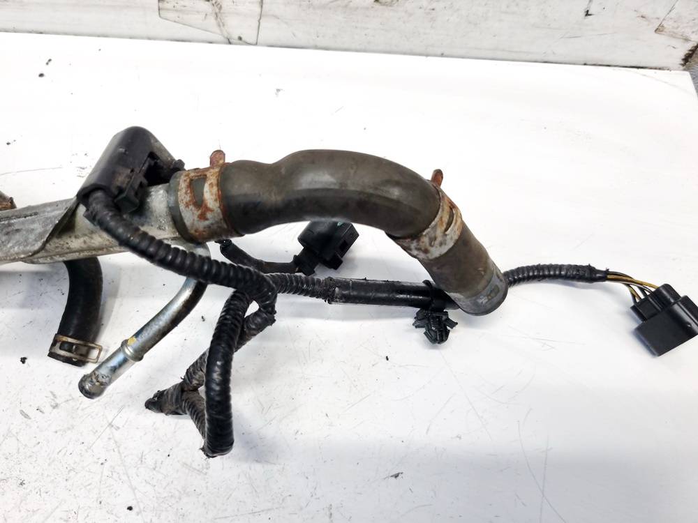 Honda CR-V 2011 Coolant Flange (Engine Coolant Thermostat Housing Cover) - Thumbnail 3