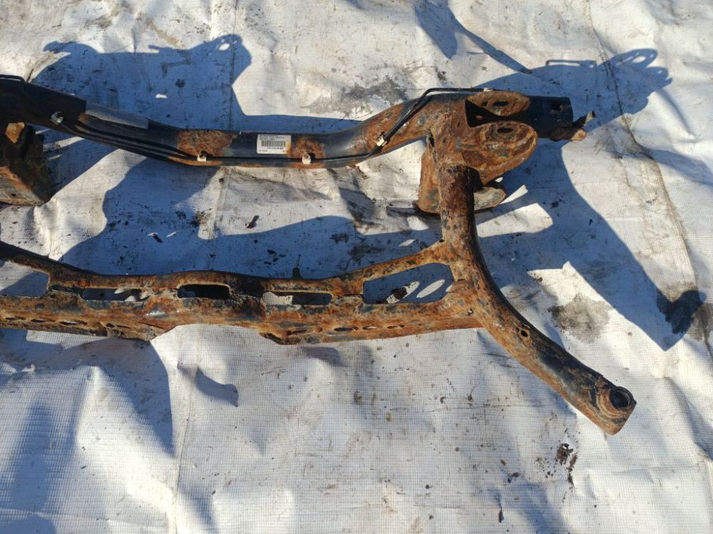 1K0505315BM Skoda Yeti 2012 Traversas-Tiltas G. - Thumbnail 3