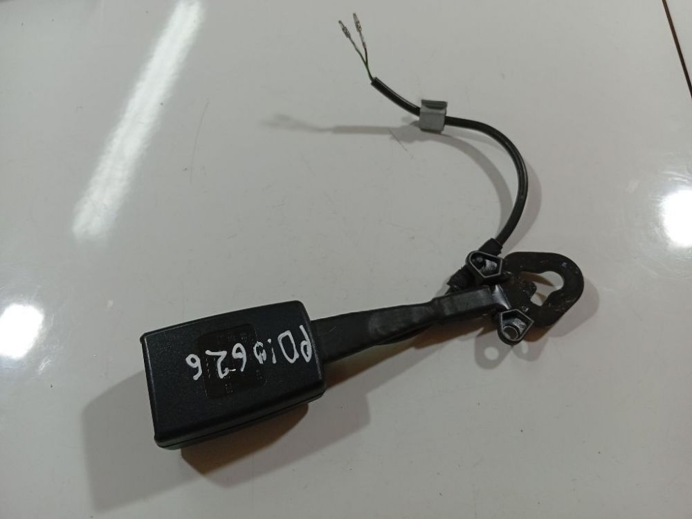 8E0857755D Audi A3 1997 Gurtschlösser Gurtschloss Vorne Rechts