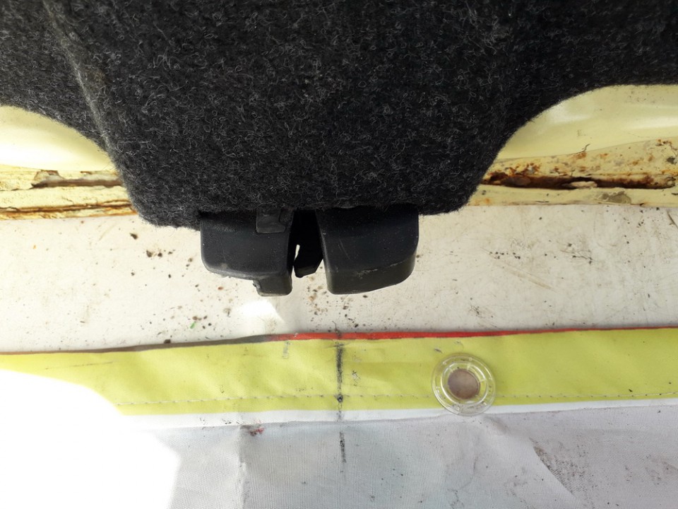 Fiat Panda 2005 Galinio Dangcio spyna G. (kapoto) - Thumbnail 2