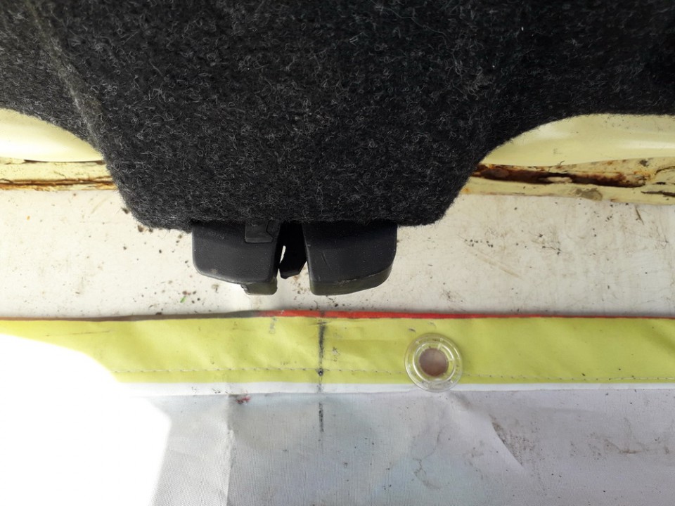 Fiat Panda 2005 Galinio Dangcio spyna G. (kapoto)