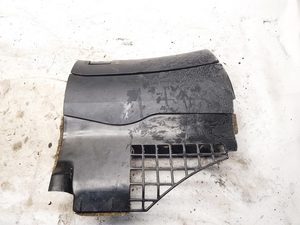 8D1857035 Audi A4 1995 Glove Box Assembly