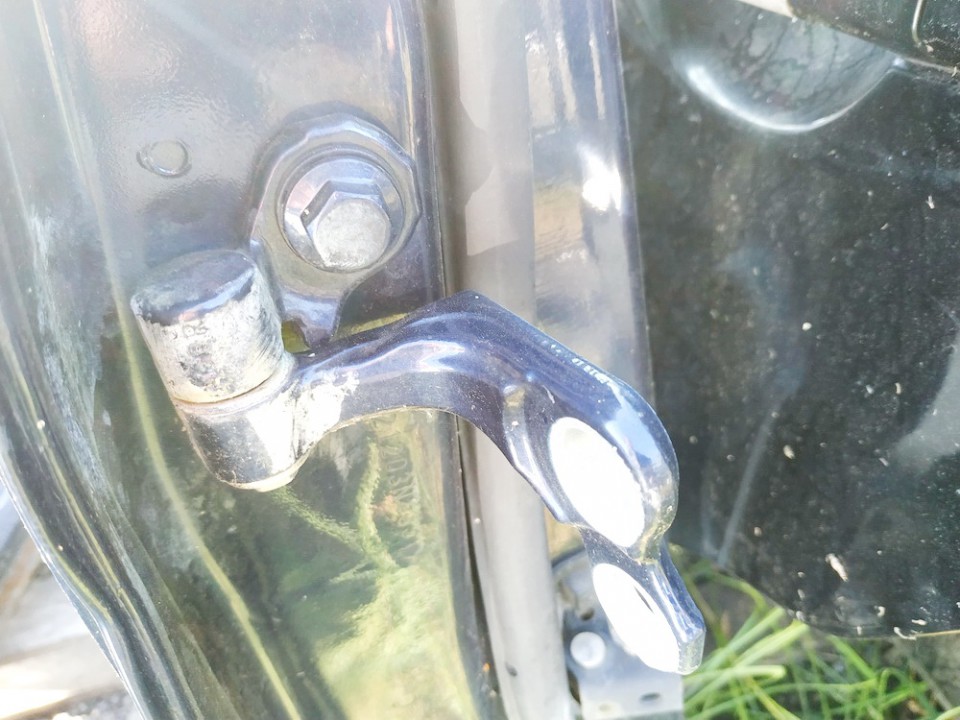 Ford C-MAX 2004 Charnière de porte arrière