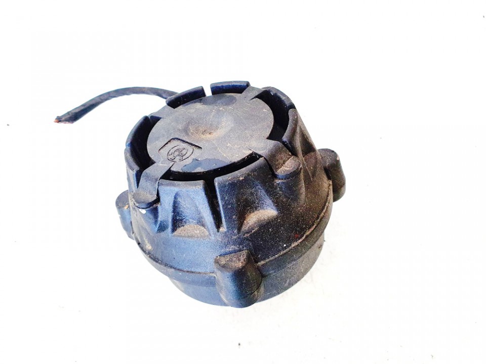 BMW X5 2006 Syrena alarmu