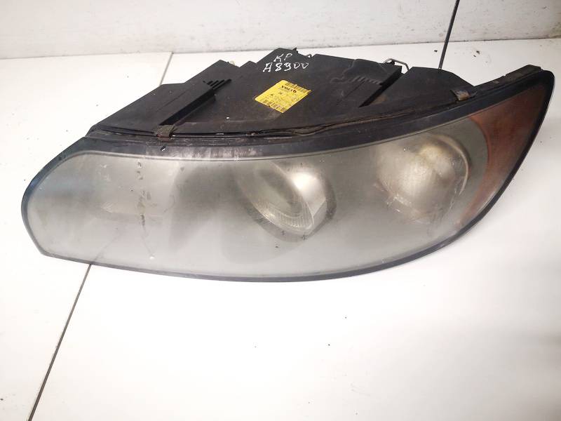 30698885 Volvo V50 2005 Headlight - FRONT LEFT