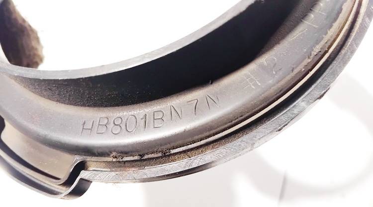 HB801BN7N Mazda 5 2007 Kiti laikikliai - Thumbnail 3