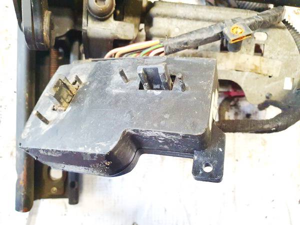 4E0959765 Audi A8 2003 Modulo Electronico - OTRAS UNIDADES DE CONTROL - Thumbnail 2