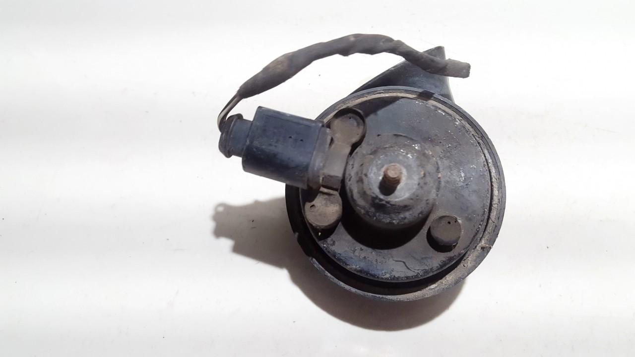 E1000209 Volkswagen Touareg 2004 KLAXON - AVERTISSEUR OCCASION - Thumbnail 2