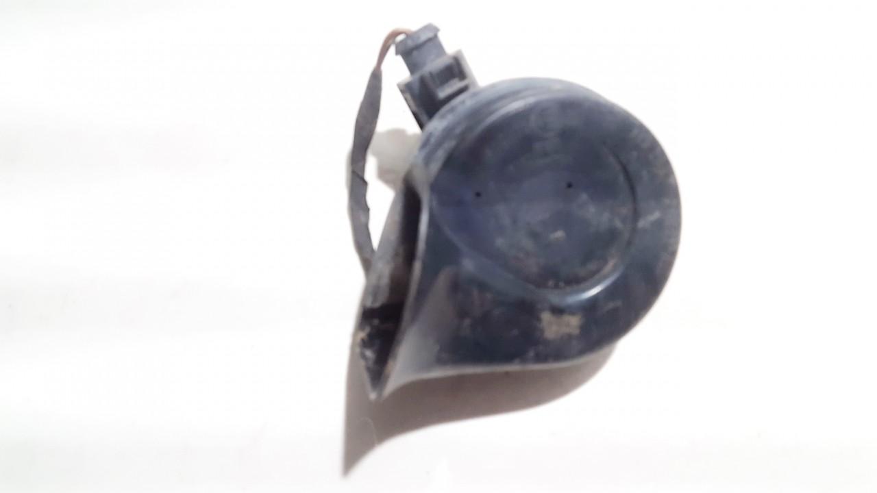 E1000209 Volkswagen Touareg 2004 Garso signalas