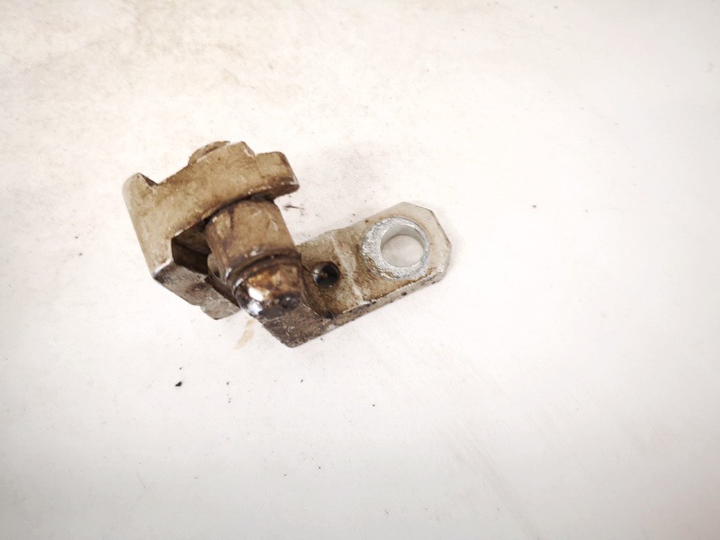 6Q0831402B Volkswagen Touran 2004 Door Hinge - REAR - Thumbnail 2