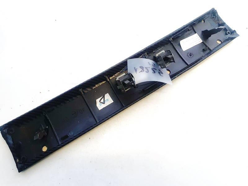 4B1853190P Audi A6 1998 Wykończenie wnętrza (plastikowe elementy) - Thumbnail 3