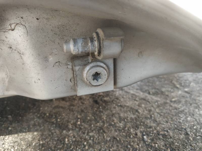 Seat Cordoba 2000 Door Hinge - FRONT