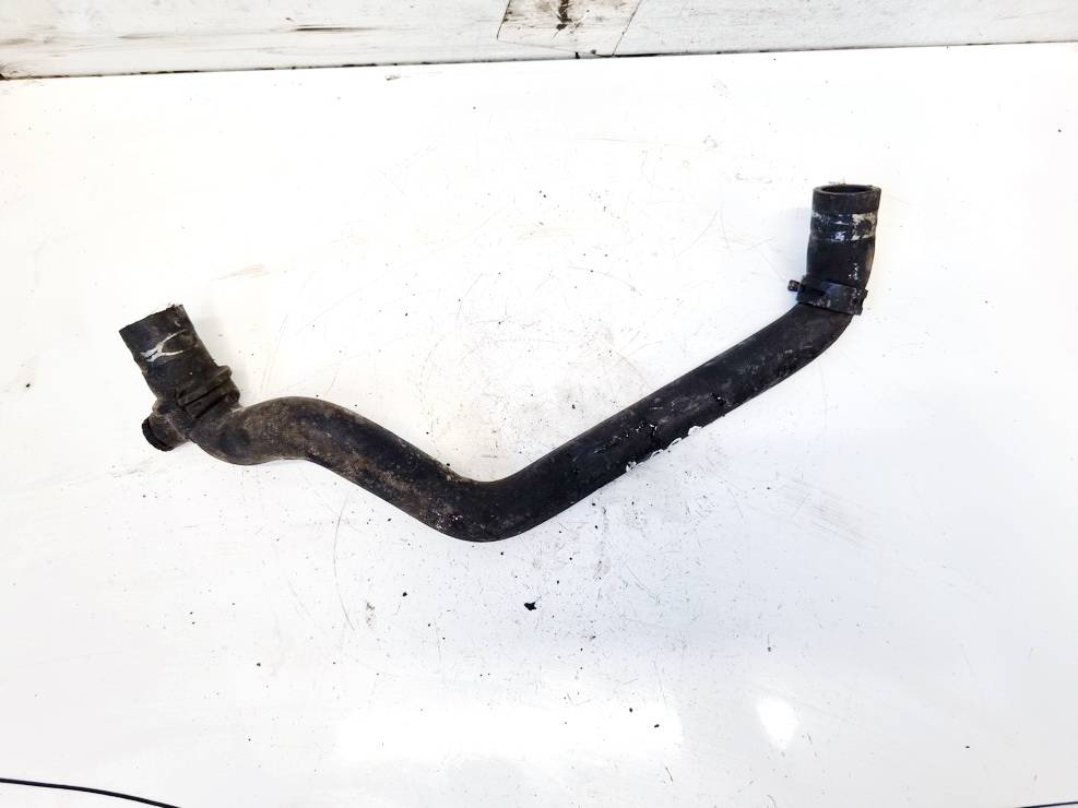 Ford Galaxy 2008 Vandens slanga