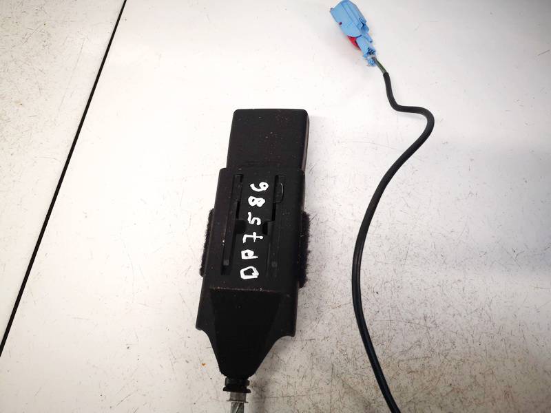 9639873877 Citroen C2 2005 Saugos dirzo sagtis (laikiklis) P.D. - Thumbnail 2