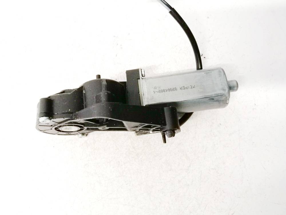 0390203207 Chrysler 300C 2006 Seat Motor Regulator - FRONT RIGHT - Thumbnail 2