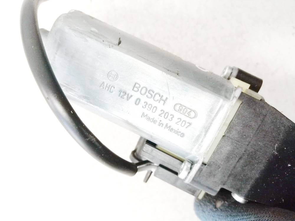 0390203207 Chrysler 300C 2006 Seat Motor Regulator - FRONT RIGHT - Thumbnail 3