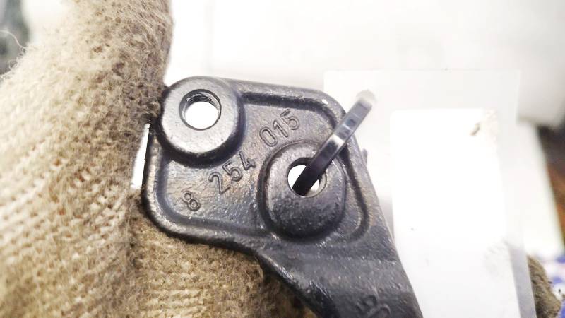 8254015 BMW 3-Series 2002 заднего двери петли левый - Thumbnail 3