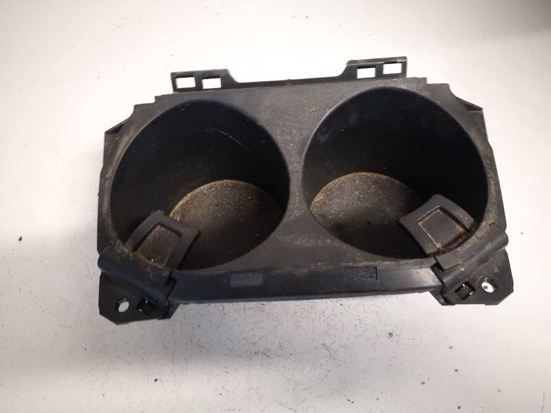 5562542020 Toyota RAV-4 2007 Cup holder and Coin tray