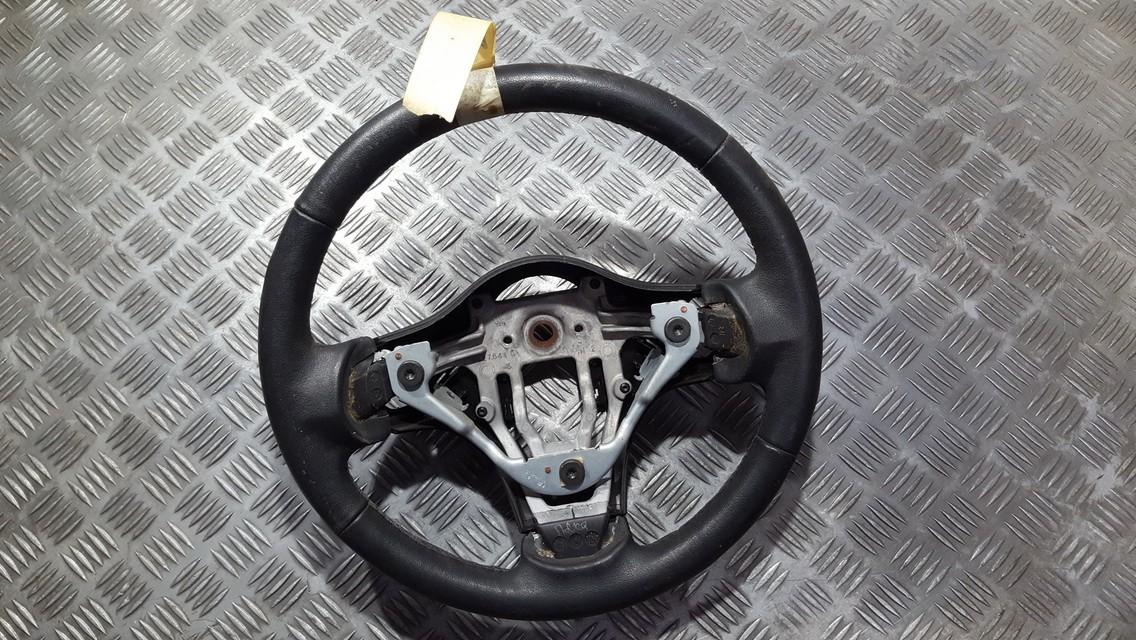 6027644C Mitsubishi Colt 2005 Steering wheel