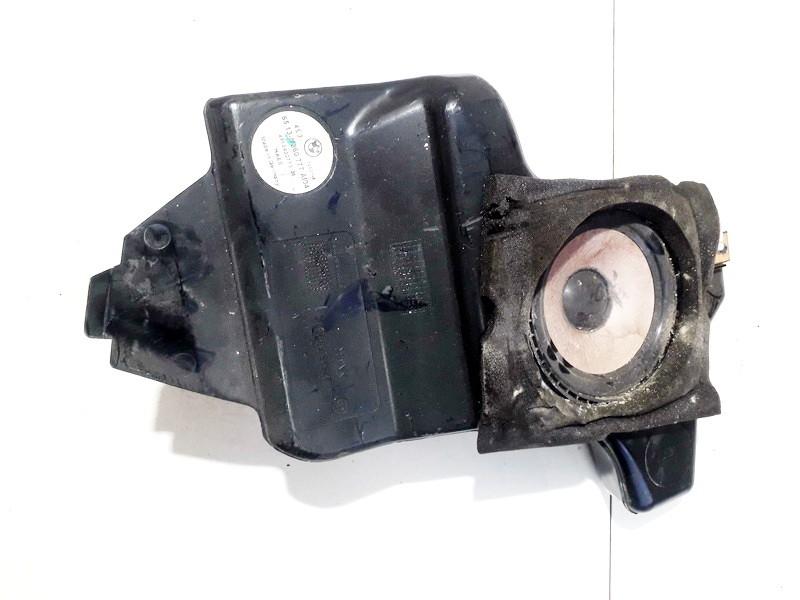 2752555963 BMW 5-Series 2002 Speaker (audio)
