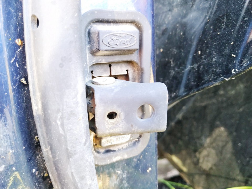 Ford C-MAX 2004 Sangle de Contrôle de Porte arriere Droite - Thumbnail 2