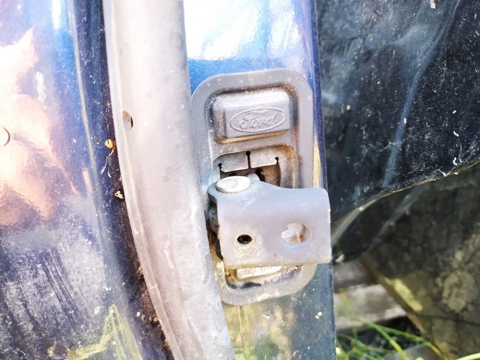 Ford C-MAX 2004 Sangle de Contrôle de Porte arriere Droite - Thumbnail 3