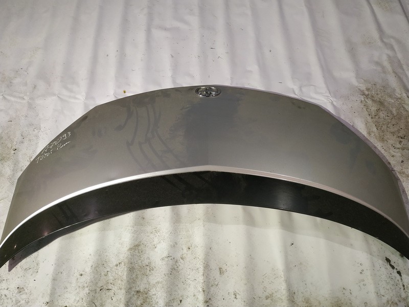 SIDABRINIS Toyota Previa 2001 Motorhaube Bonnet