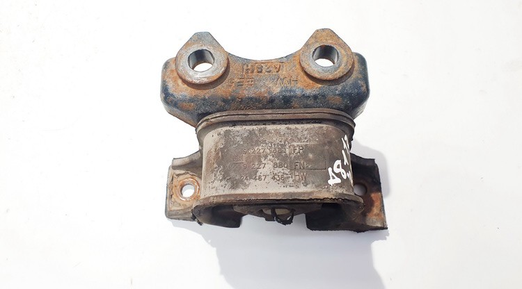 9227881FP Opel Meriva 2003 Motorhalterung und Getriebe (Motorhalterung)