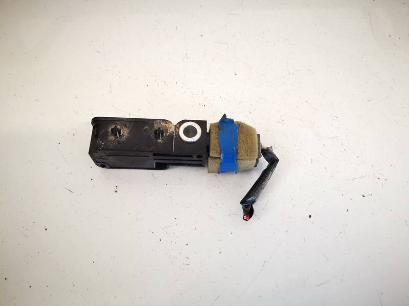 GJ6A57KC0 Mazda 6 2002 Srs Airbag crash sensor