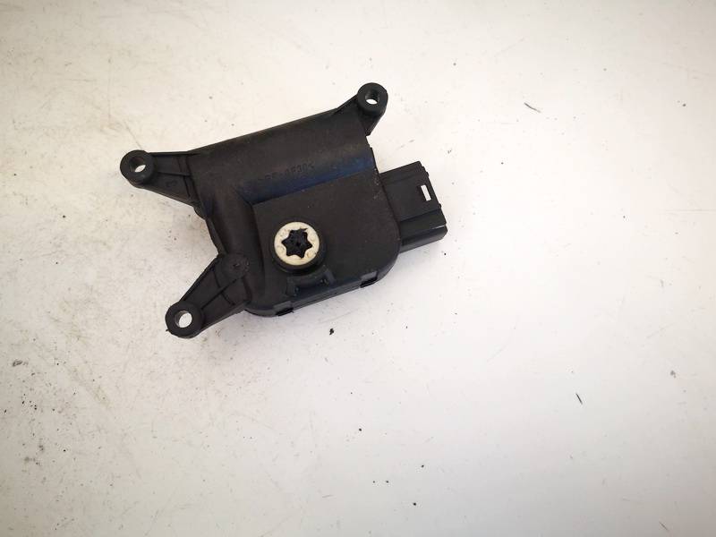 0132801356 Opel Meriva 2004 Sildītāja vārsta motoriņš - Thumbnail 3