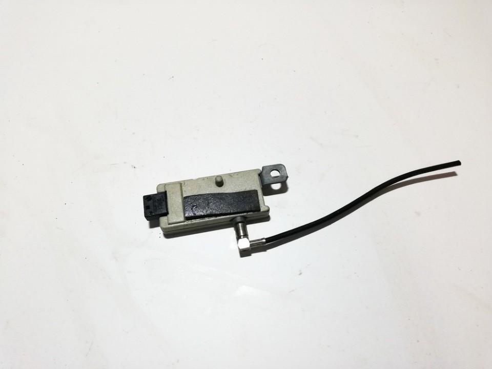 837765801 BMW X5 2002 Antenna Module Unit - Thumbnail 2